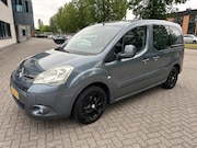 Citroën Berlingo - 1.6 VTi Multispace AIRCO TREKHAAK ONDERHOUD.