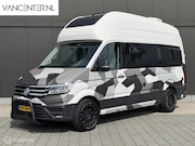 Volkswagen California - Grand 600 Camper Automaat Dakairco LED