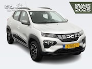 Dacia Spring - Expression 27 kWh / 1E EIGENAAR / ACHTERUITRIJCAMERA / NAVIG