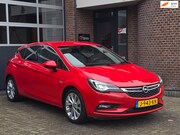 Opel Astra - 1.4 Innovation Keyless |Camera |Leer |Led