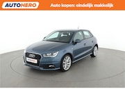 Audi A1 - Sportback 1.0 TFSI Adrenalin |PG50397|