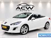 Peugeot 308 - CC 1.6 THP Sport Pack