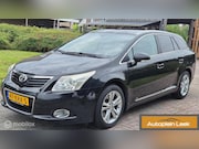 Toyota Avensis - 2.2 D-4D Dynamic Business Special panoramadak