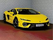 Lamborghini Temerario - 4.0 V8 920 PK GIALLO AUGE - LIFT - SONUS - 5 Year Warranty P