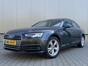 Audi A4 - 2.0 TDI Lease Edition