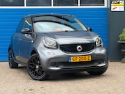 Smart ForFour - 1.0 Passion|Climate|Pano.Dak|1e Eig.
