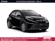 Toyota Aygo X - 1.0 VVT-i MT Play Camera , Apple carplay/anroid auto , Adapt