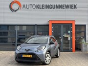 Toyota Aygo X - 1.0 VVT-i MT Play / Camera / Applecarplay/Androidauto / Crui