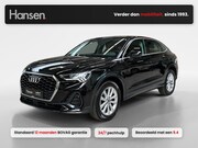 Audi Q3 Sportback - 45 TFSI e Advanced Edition I Leder I LED I Adaptive Cruise I