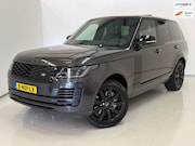 Land Rover Range Rover - 2.0 P400e Vogue / Pano / Meridian / Memory