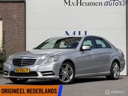 Mercedes-Benz E-klasse - 200 2.2 CDI Sport AMG Stoelverwarming NAP