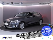 Audi A3 - Sportback 30 TFSI Advanced edition 110 pk S-tronic | Navigat