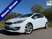 Kia ProCeed - 1.6 GDI Business Pack / Camera / Navi / 17" Velgen / Clima /