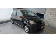 Toyota Aygo - 1.0 VVT-i Comfort Orange