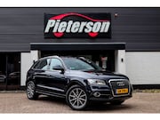 Audi Q5 - 2.0 TFSI Quattro 2X 2E EIG S-Line NAP MEMORY TREKH