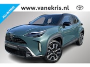 Toyota Yaris Cross - 1.5 Hybrid 130 Executive, Premium Pack, Nieuw en snel leverb