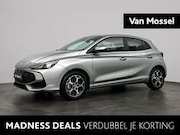 MG MG3 - 1.5 Hybrid+ Aut. Luxury Camera | LED | Stoel & Stu