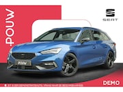 Seat Leon - Sportstourer 1.5 TSI e-Hybrid 204pk FR Business |Verlaagd |