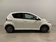 Toyota Aygo - 1.0-12V Dynamic Navigator 5drs. Airco APK Navi