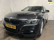 BMW 3-serie - Touring 318i M Sport Corporate Lease - Sch