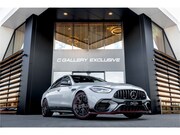 Mercedes-Benz C-klasse - AMG 63 S E Performance F1 Edition | Pano | HUD | Memory
