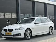 BMW 5-serie - 520d Virtual Cockpit Head-Up Pano EURO-6