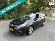 Opel Zafira - 2.0 CDTI Cosmo LEUKE AUTO RIJDT EN SCHAKELT GOED