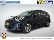 Kia e-Niro - DynamicLine 39kWh 3-Fase | SoH 100% | Navi | Camera