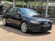 Audi A1 - SPORTBACK 30 TFSI Pro Line S|Nav||Virtual Cockpit|Clima|Auto