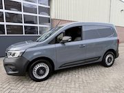 Renault Kangoo - 1.3 TCe 130 Luxe L1 Aut. Airco,Cruise,Navi,Camer,Pdc