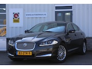 Jaguar XF - 2.0 Premium Edition*€5.000, - NETTO*1ste Eig!*Perfect Onderh