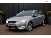 Ford Mondeo - Wagon 2.0-16V Limited CLIMA PDC NAP APK
