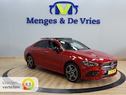 Mercedes-Benz CLA-Klasse - 250 e Business Solution AMG Limited Airco ECC | Panorama | M