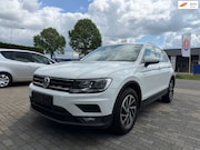 Volkswagen Tiguan - 2.0 TDI Comfortline
