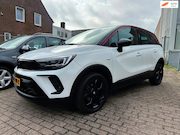 Opel Crossland - 1.2 Turbo GS * LMV * PDC