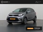 Kia Picanto - 1.0 DPi DynamicPlusLine | Keyless | Navigatie | Parkeercamer