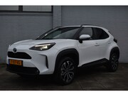 Toyota Yaris Cross - 1.5 Hybrid Dynamic Automaat 116pk | Keyless entry | Achterui
