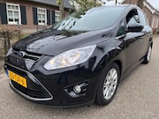 Ford C-Max - 1.6 EcoBoost Titanium Trekhaak