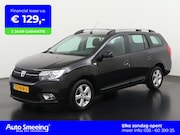 Dacia Logan Mcv - 0.9 TCe SL Royaal | Trekhaak | Camera | Zondag Open