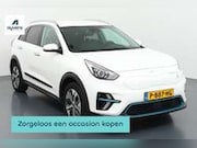 Kia e-Niro - Edition 64 kWh Volledig elektrisch rijden met alle