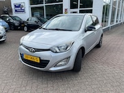 Hyundai i20 - 1.2i i-Catcher