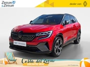 Renault Austral - 1.2 E-Tech full hybrid 200 techno esprit Alpine AUTOMAAT NAV