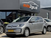 Volkswagen Up! - 1.0 BMT UP! BEATS UITV !! CAMERA AIRCO LED LMV PDC