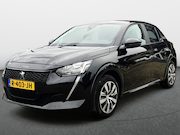 Peugeot e-208 - Active 50 kWh | Navigatie | DAB | Carplay