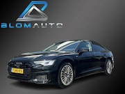 Audi A6 - Limousine 55 TFSI e quattro Pro Line S Competition