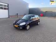 Renault Scénic - 1.6-16V Tech Line LPG.Clima.Navi.Xenon