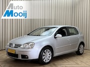 Volkswagen Golf - 1.4 LET OP / EXPORT / Stoelverwarming / ECC Clima / Cruise /