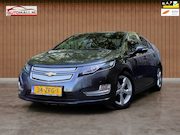 Chevrolet Volt - 1.4 LTZ NL Auto I Navigatie I Leer I Stoel Verwarming I Nett