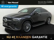 Mercedes-Benz GLE-klasse - 400 e 4MATIC AMG Line /Memory /HUD /Burmester /Rijassistenti
