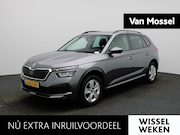 Skoda Kamiq - 1.0 TSI Ambition | AIRCO | APPLE CARPLAY | ANDROID AUTO | CR